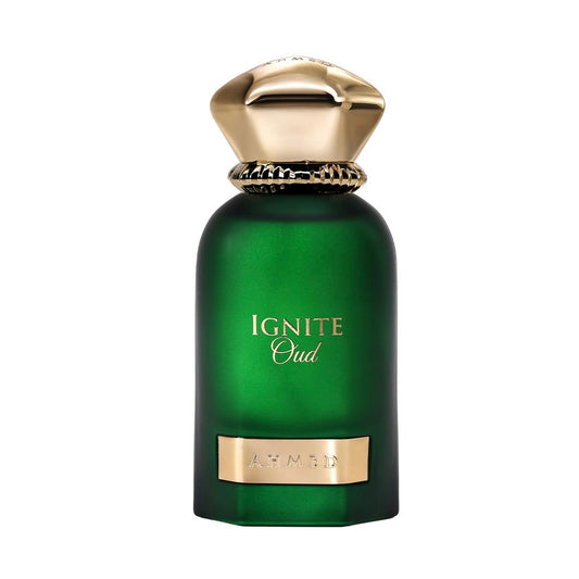 Ahmed Al Maghribi Ignite Oud