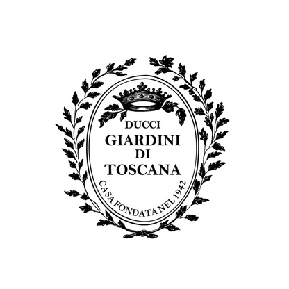 Giardini Di Toscana Bianco Latte Sample