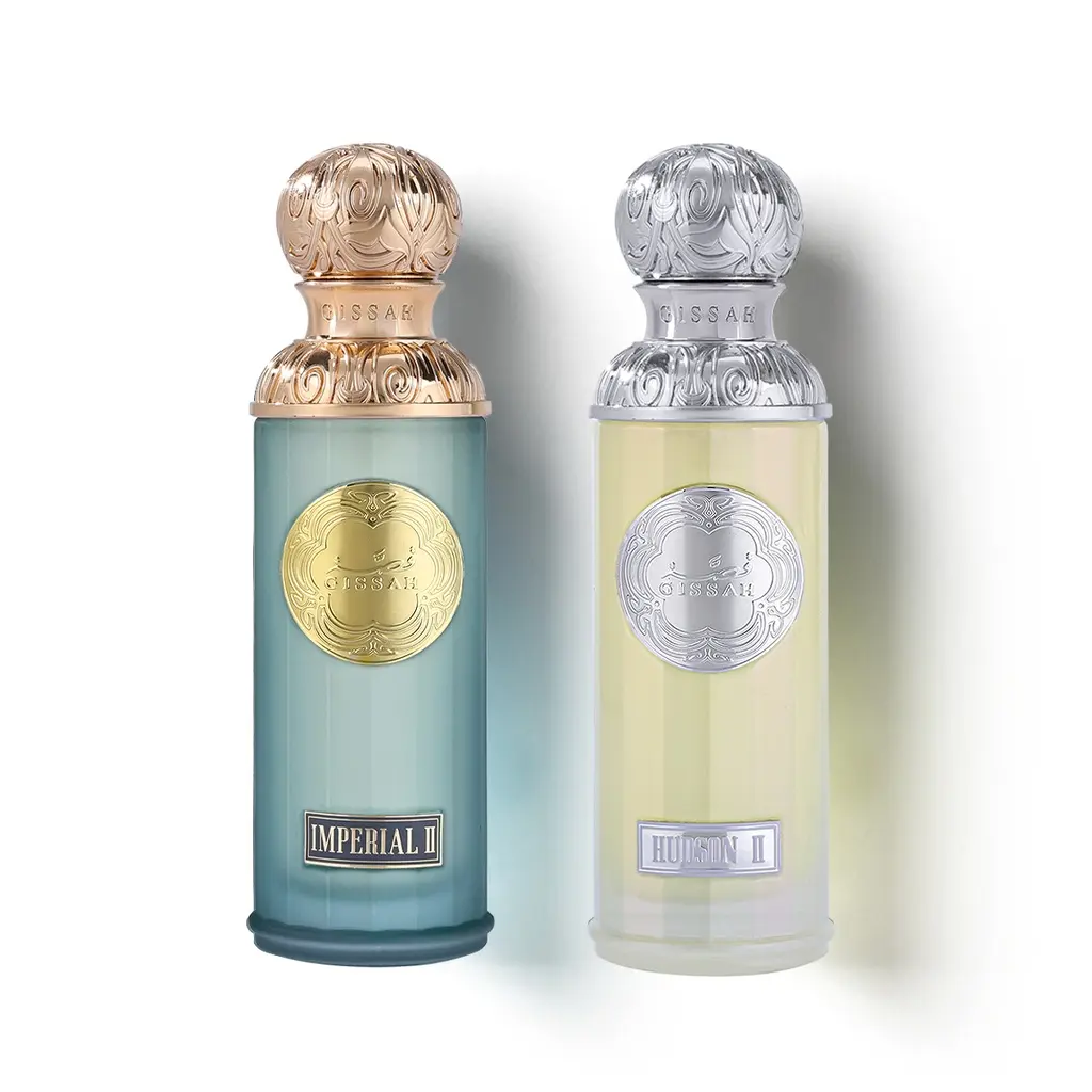 Gissah Legend of Valleys Set