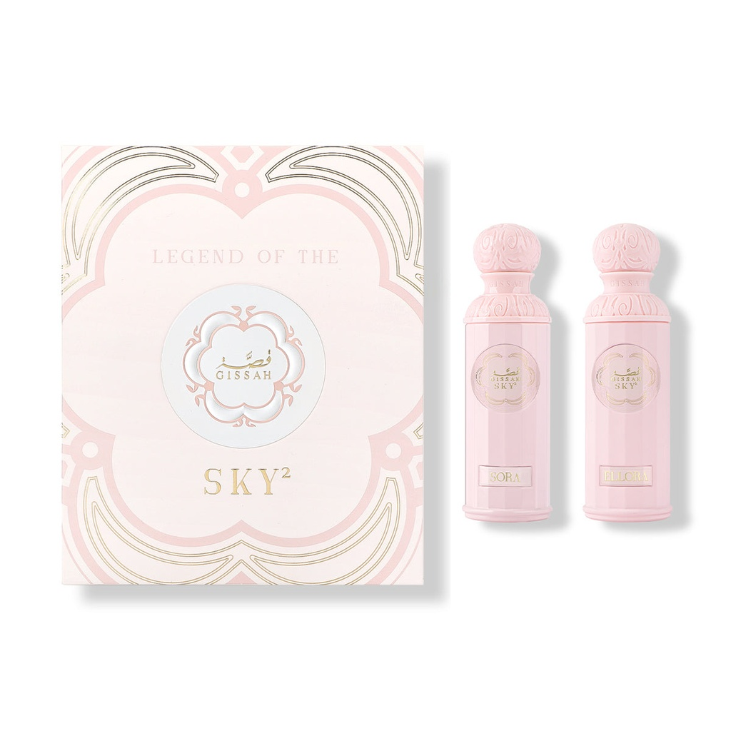 Gissah Legend of the Sky for Her