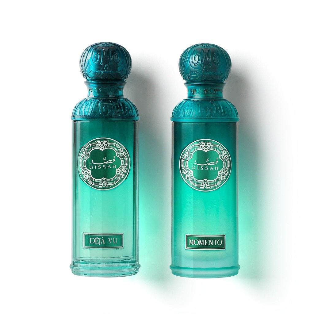 Gissah Timeless Set kopen? Shop nu – House of Niche