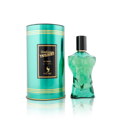 Volare Gladiator Twilight Le Beau