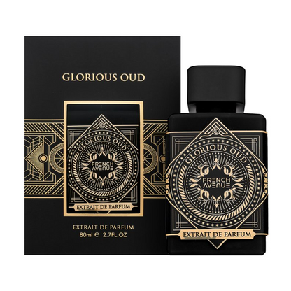 French Avenue Glorious Oud