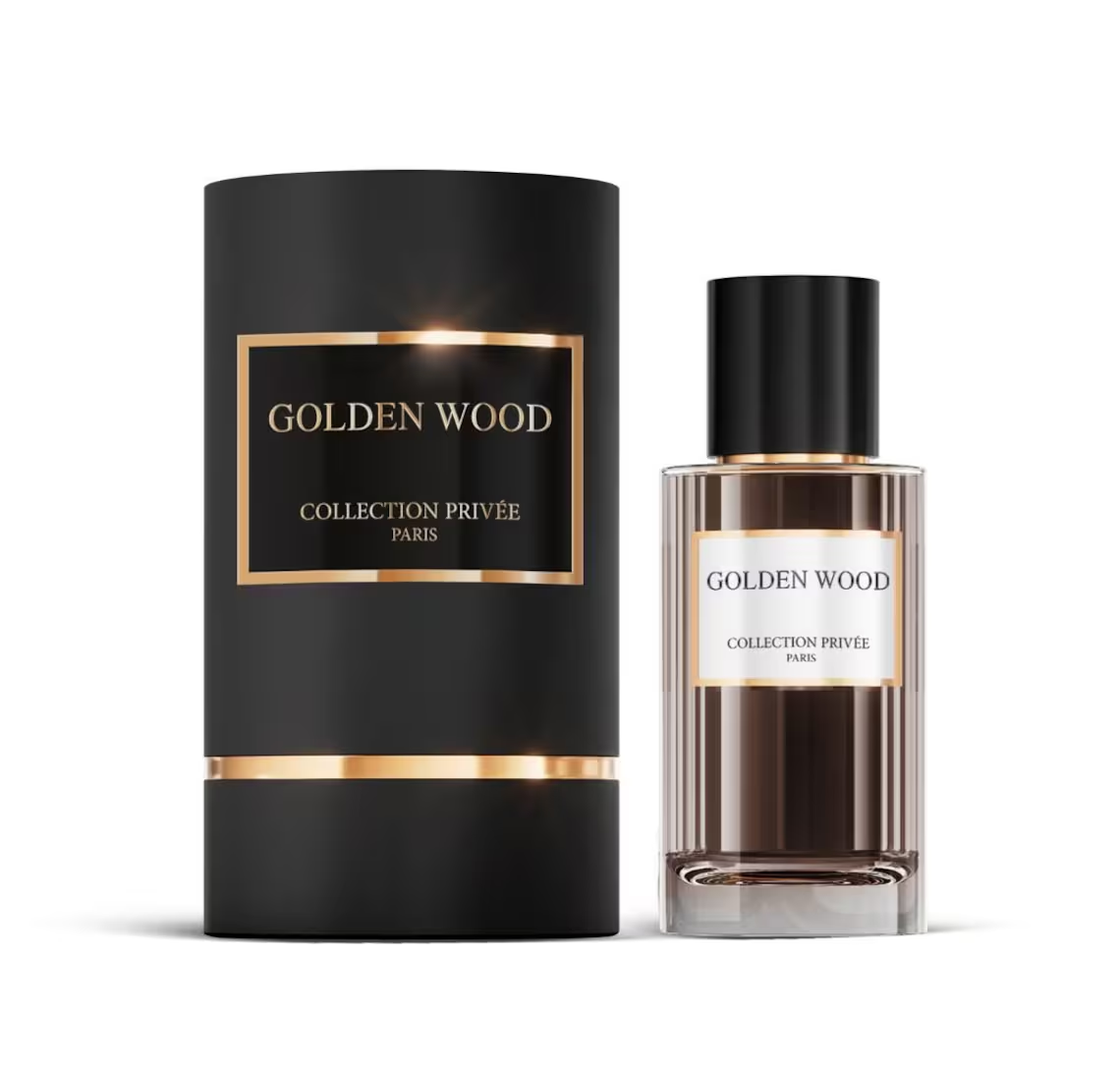 Collection Privée Golden Wood