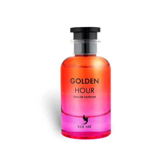 Mamlakat Al Oud Golden Hour Volare
