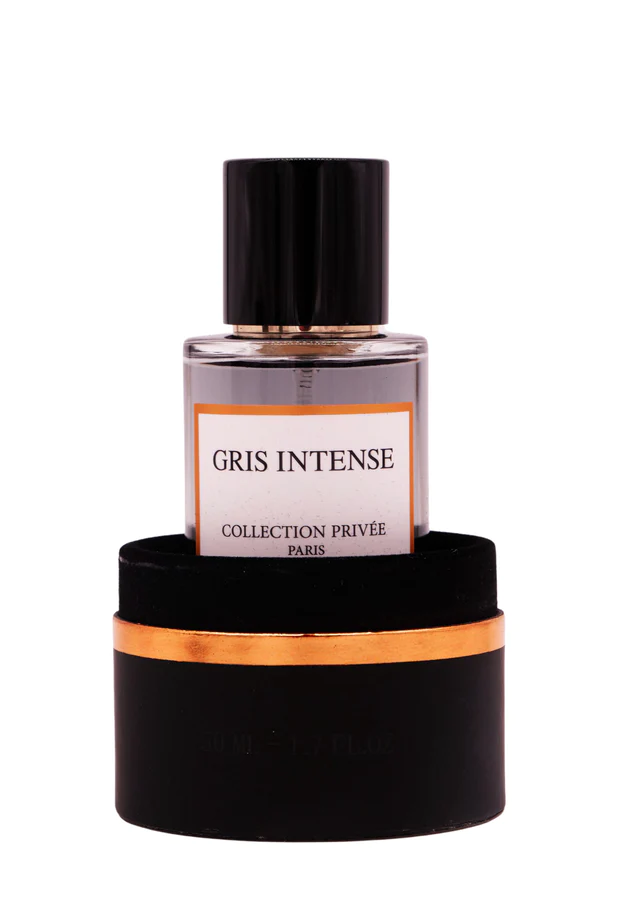 Collection Privée Gris Intense