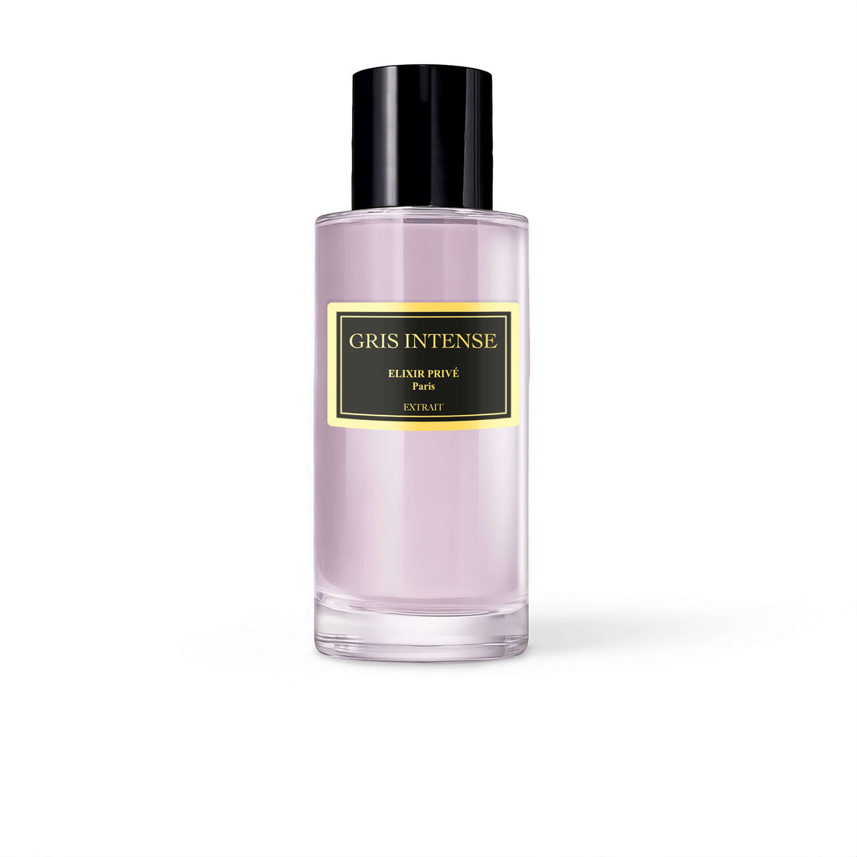 Elixir Privé Paris Gris Intense Extrait