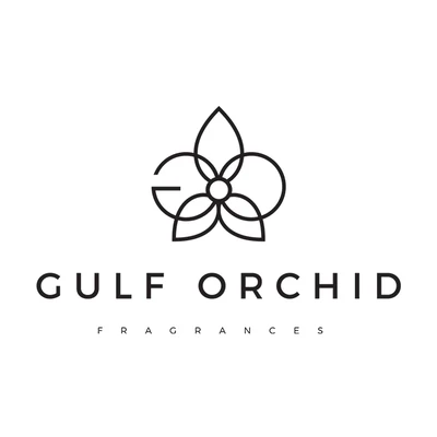 Gulf Orchid Logo