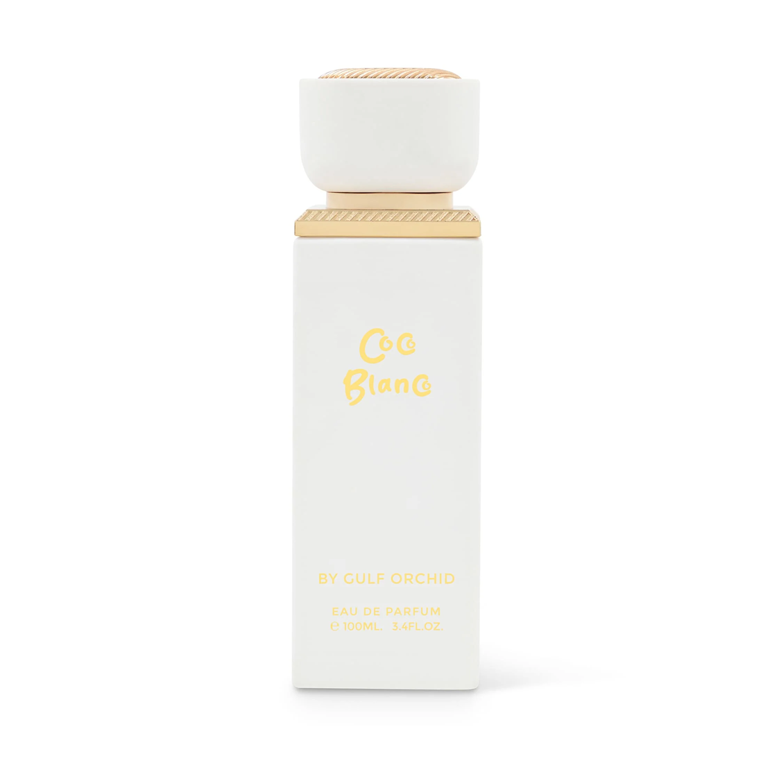 Gulf Orchid Coco Blanco