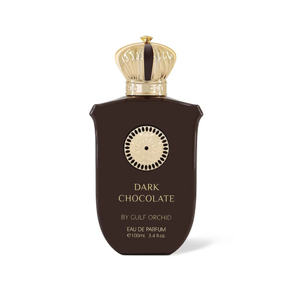 Gulf Orchid Dark Chocolate