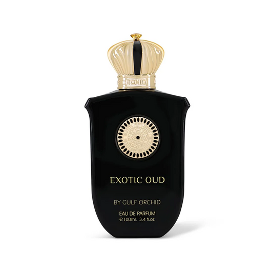 Gulf Orchid Exotic Oud