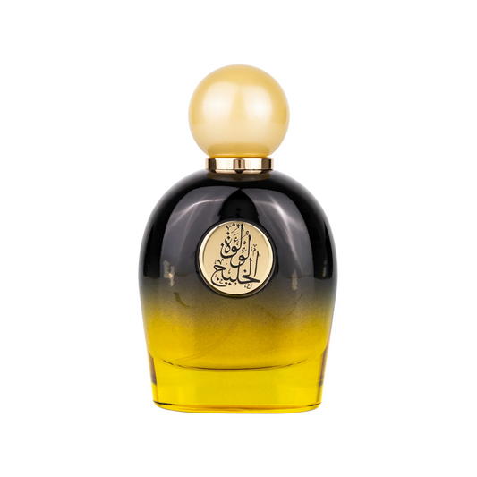 Gulf Orchid Lulut Al Khaleej