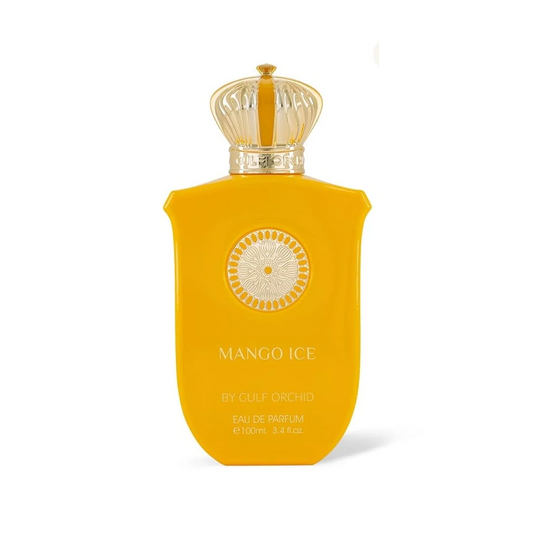 Gulf Orchid Mango Ice