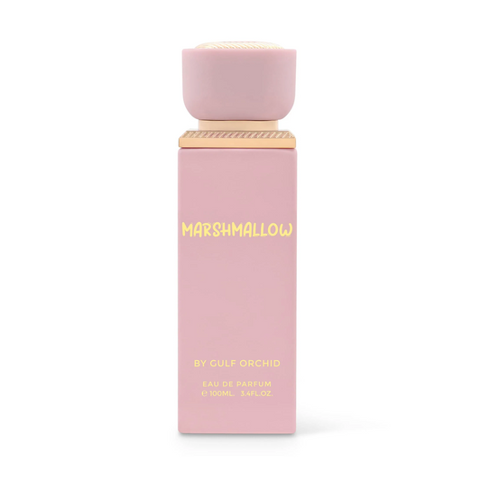 Gulf Orchid Marshmallow