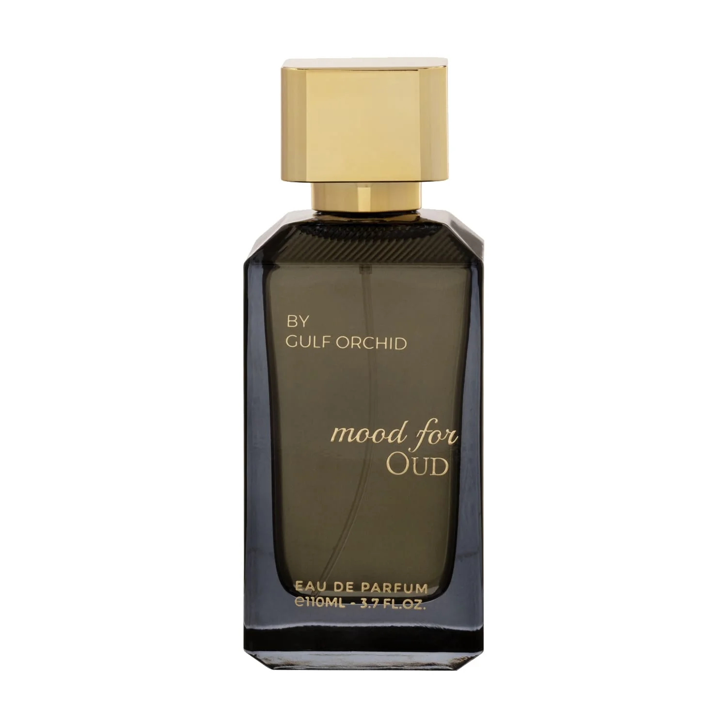 Gulf Orchid Mood for Oud