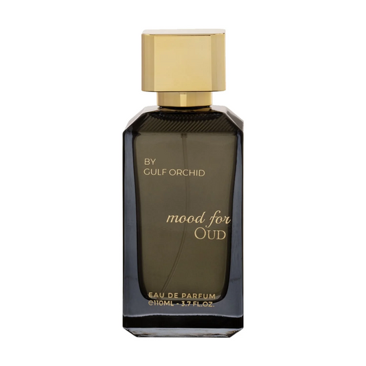 Gulf Orchid Mood for Oud
