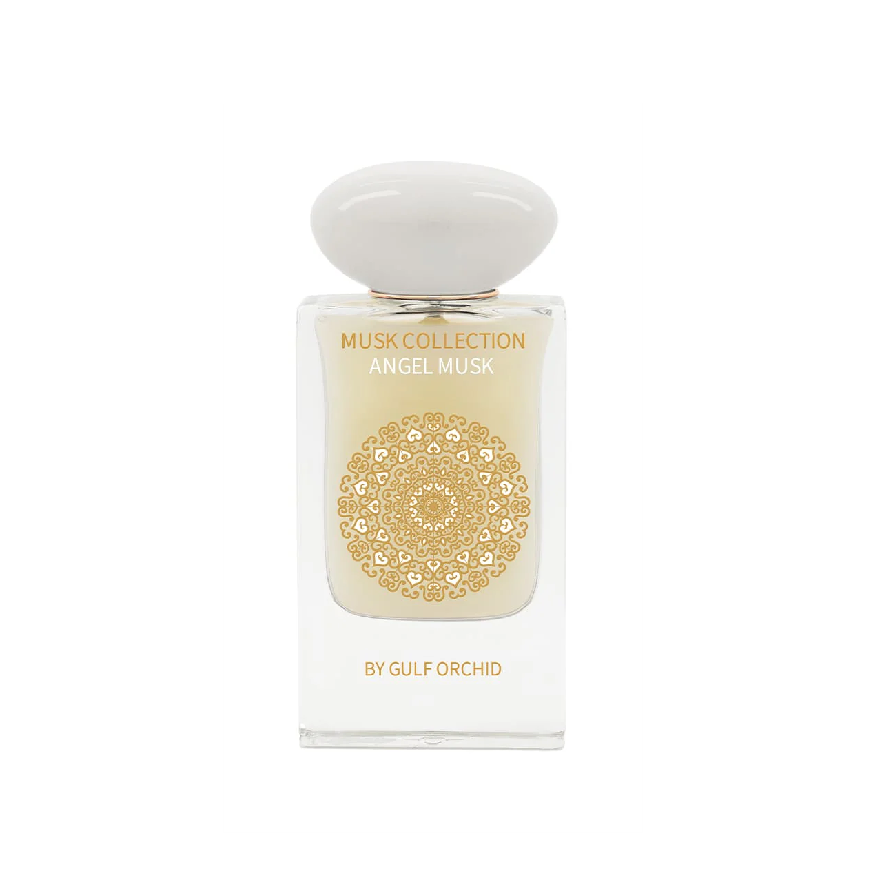 Gulf Orchid Angel Musk