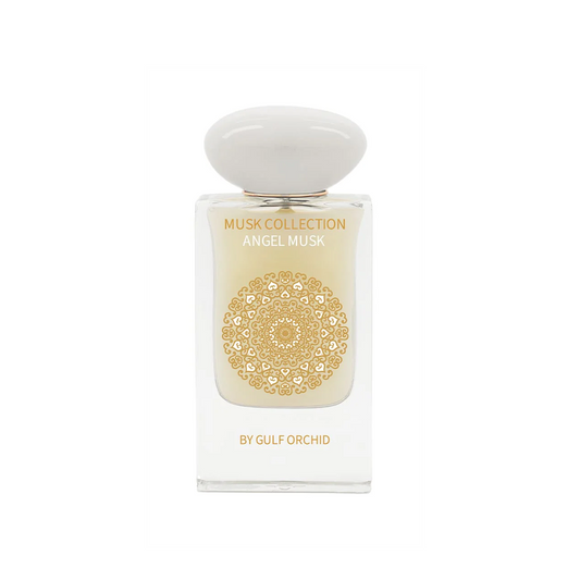 Gulf Orchid Angel Musk