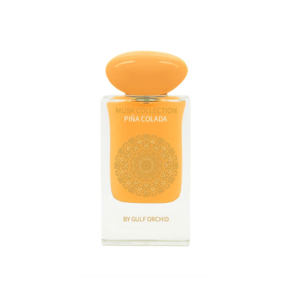 Gulf Orchid Musk Pina Colada