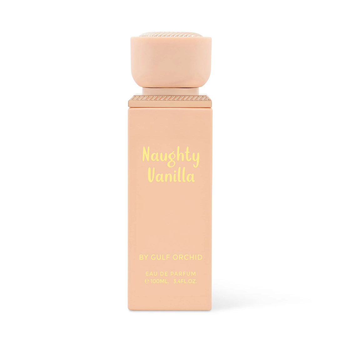 Gulf Orchid Naughty Vanilla