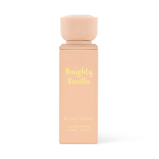 Gulf Orchid Naughty Vanilla