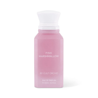 Gulf Orchid Pink Marshmallow