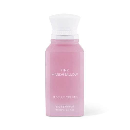 Gulf Orchid Pink Marshmallow