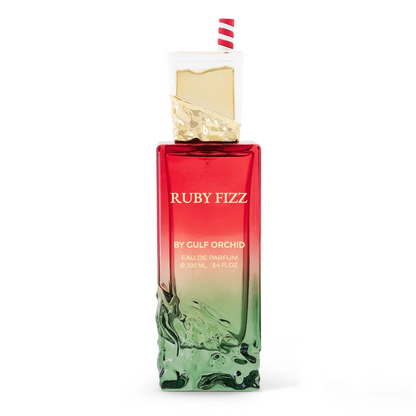 Gulf Orchid Ruby Fizz
