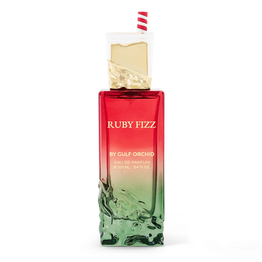Gulf Orchid Ruby Fizz