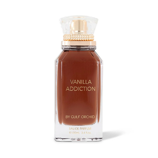 Gulf Orchid Vanilla Addiction