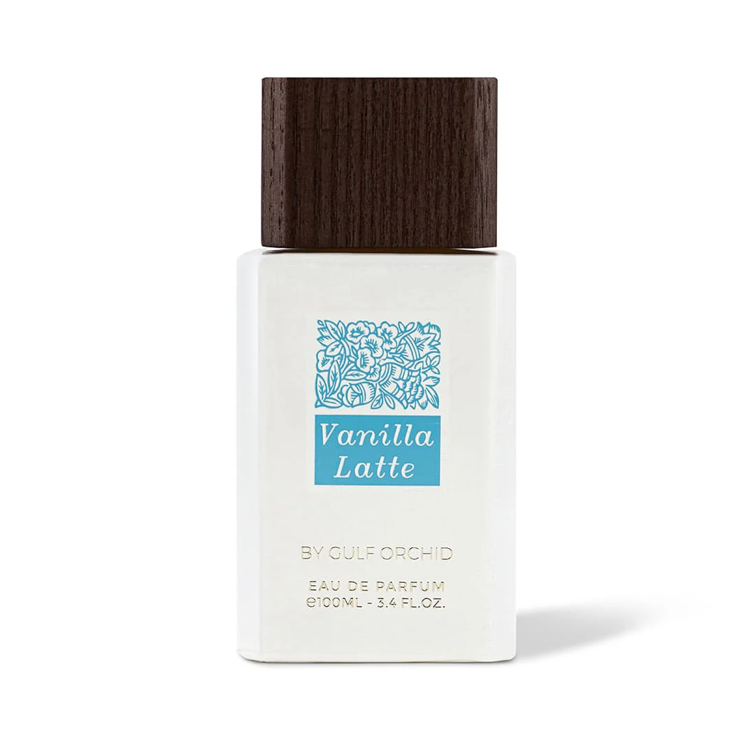 Gulf Orchid Vanilla Latte