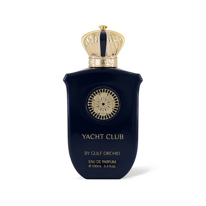 Gulf Orchid Yacht Club