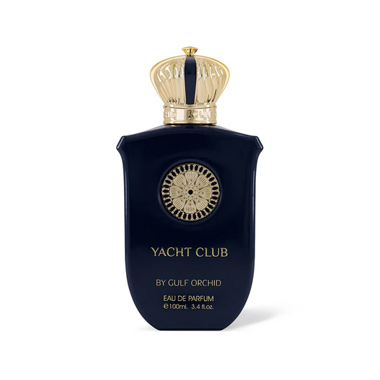Gulf Orchid Yacht Club