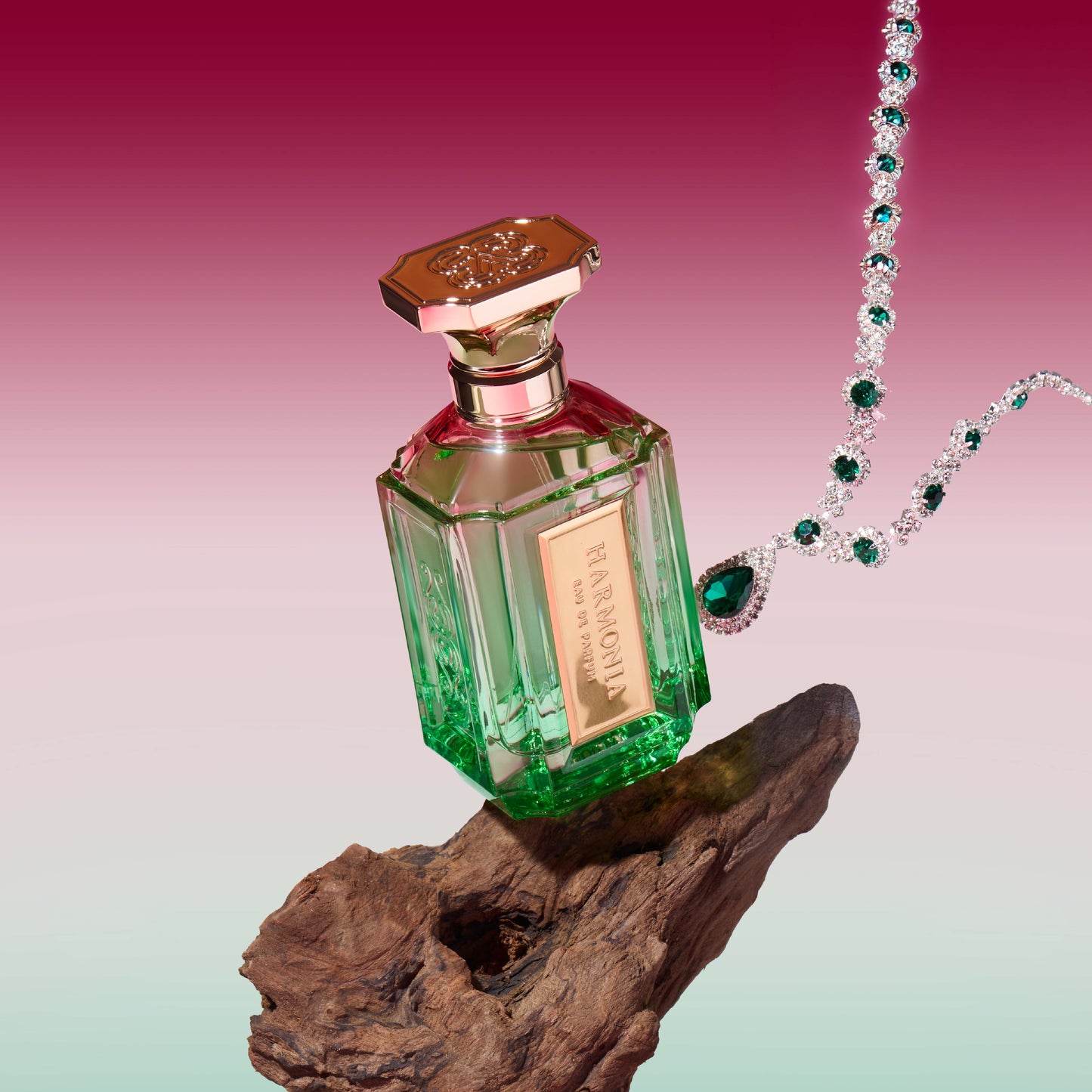 Harmonia by Velixir