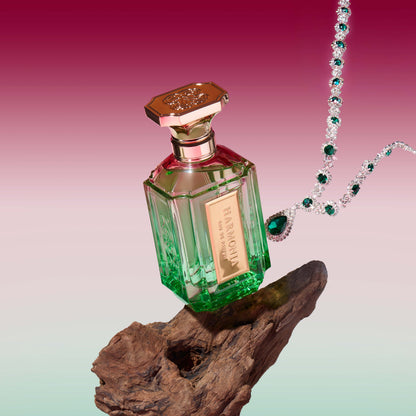 Harmonia by Velixir