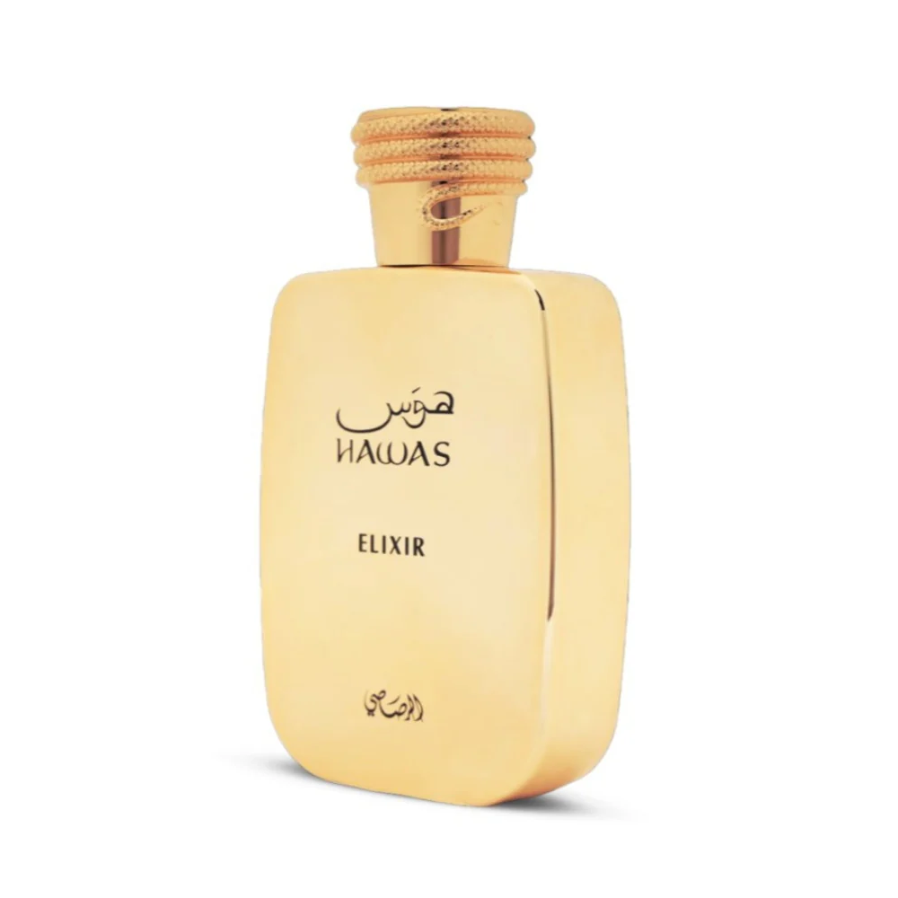 Rasasi Hawas Elixir kopen? Shop nu – House of Niche