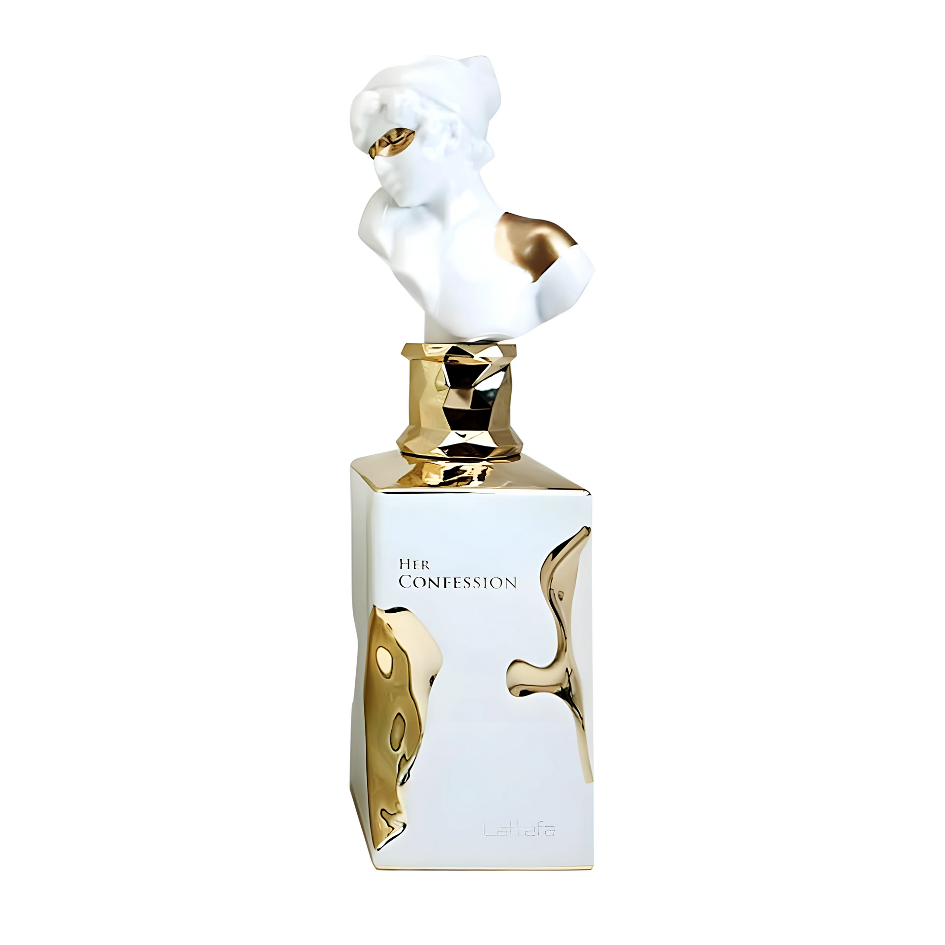 香水(女性用) Lattafa Her Confession EdP 100ml Lattafa Her Confession kopen? Shop online – House of Niche