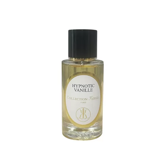 Collection Kenzi Hypnotic Vanille 50 ml parfum