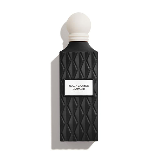 IBRAQ Black Carbon Diamond