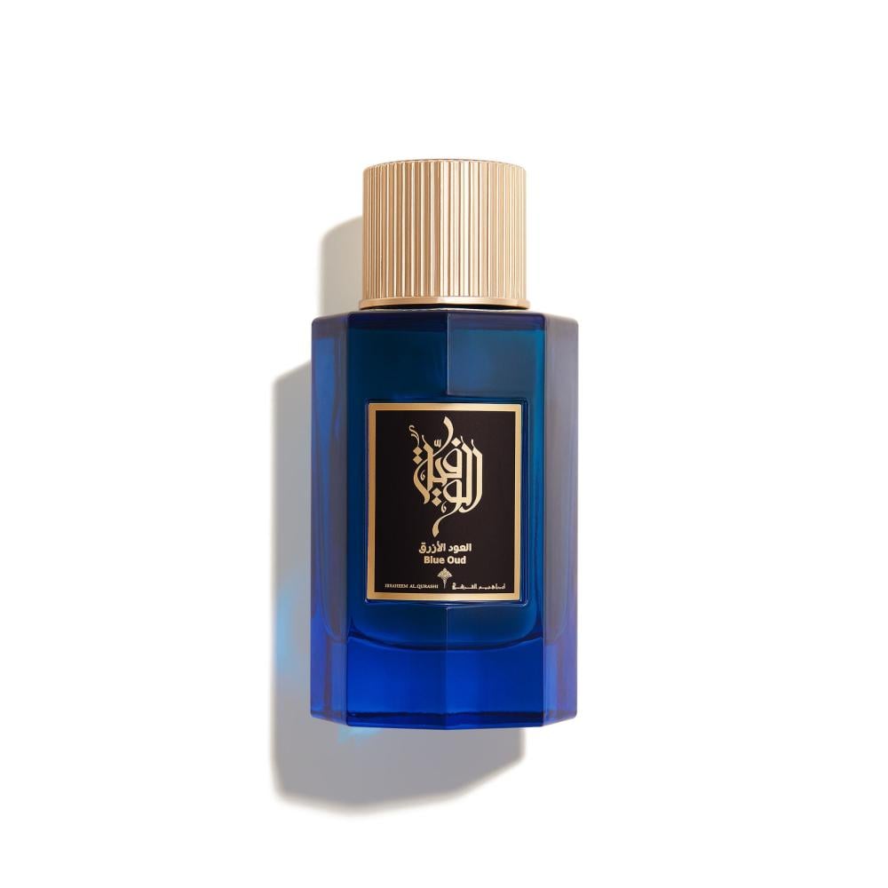 IBRAQ Blue Oud