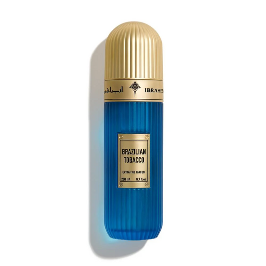 IBRAQ Brazilian Tobacco