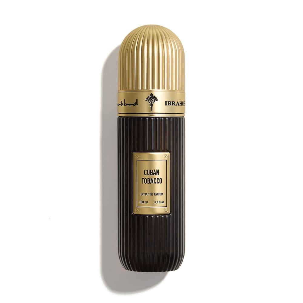 IBRAQ Cuban Tobacco
