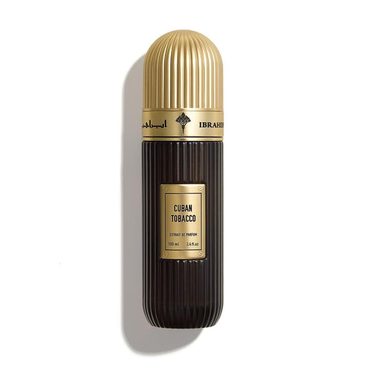 IBRAQ Cuban Tobacco