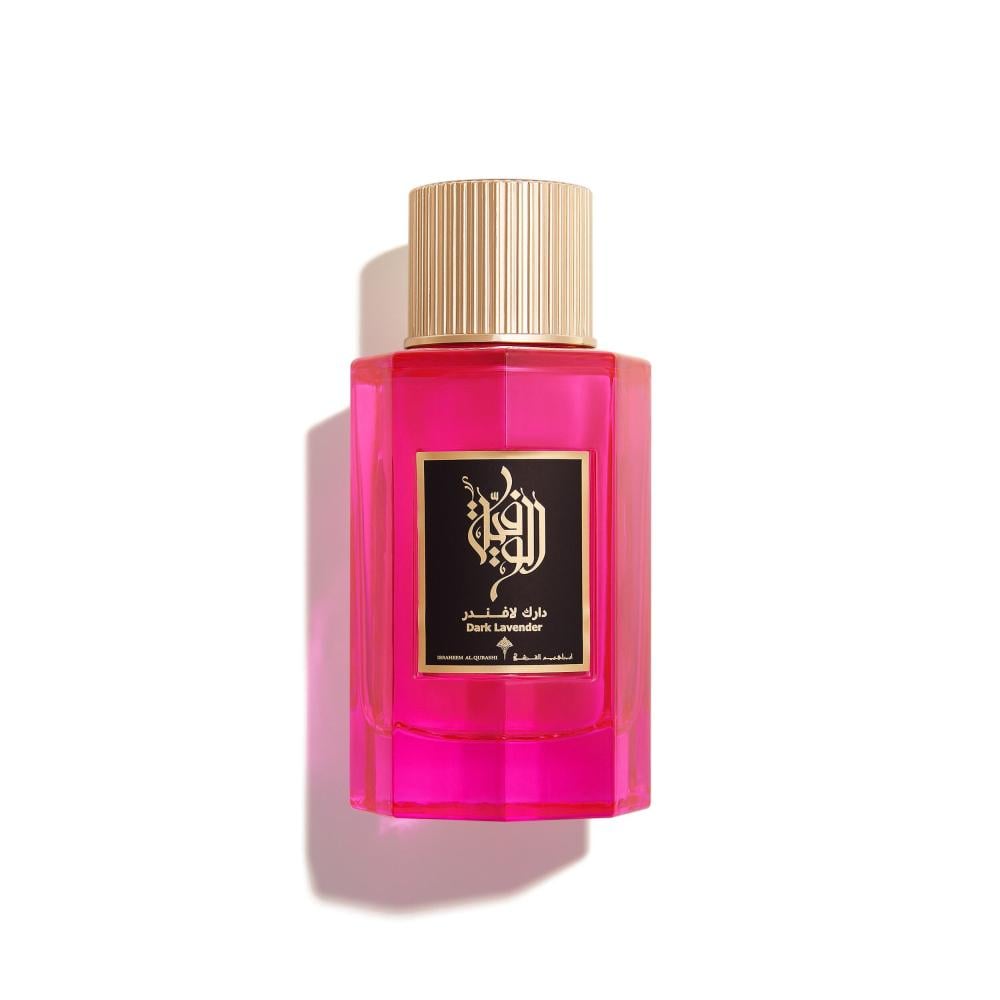 IBRAQ Dark Lavender