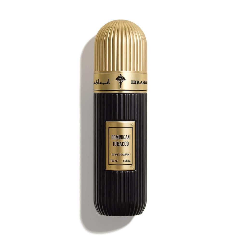 IBRAQ Dominican Tobacco