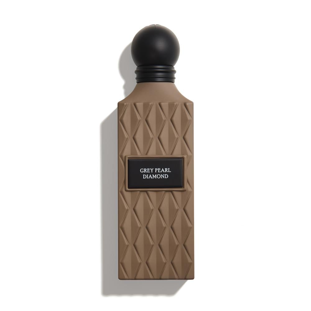 IBRAQ Grey Pearl Diamond