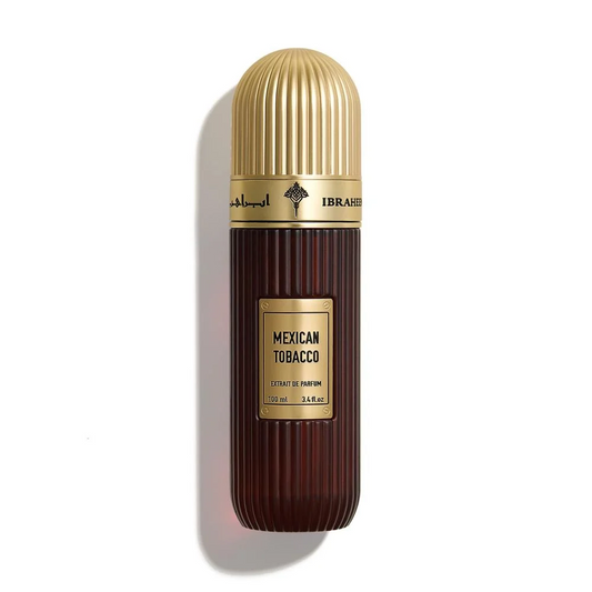 IBRAQ Mexican Tobacco