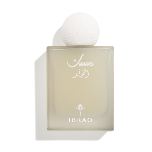 IBRAQ Musk Al Fajr