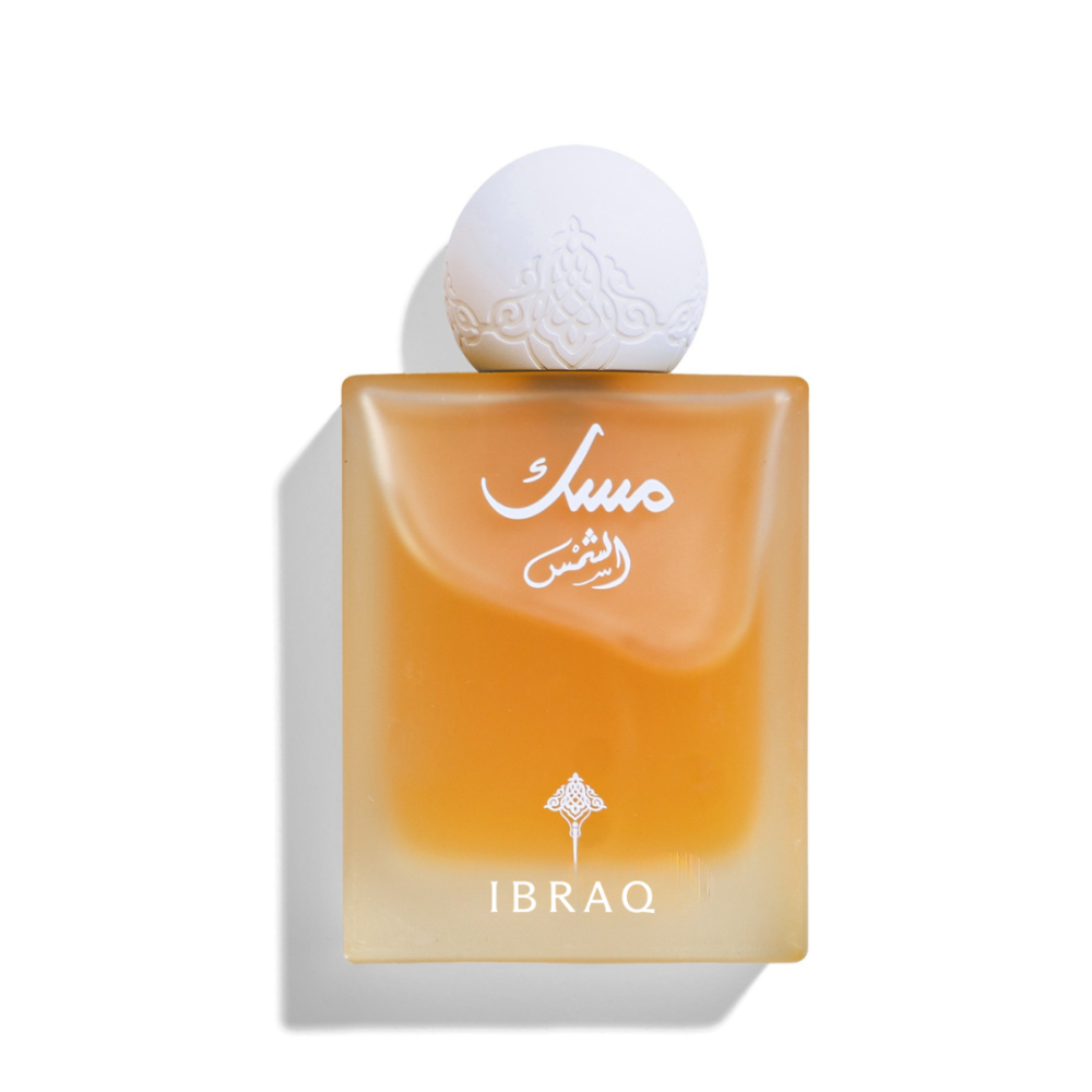 IBRAQ Musk Al Shams