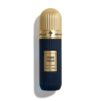 IBRAQ Spanish Tobacco